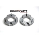 Purchase Top-Quality Suspension Leveling Kit by READYLIFT - 66-4204 pa2