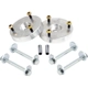 Purchase Top-Quality Suspension Leveling Kit by READYLIFT - 66-4204 pa3