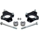 Purchase Top-Quality Suspension Leveling Kit by READYLIFT - 66-5055 pa1