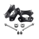 Purchase Top-Quality Suspension Leveling Kit by READYLIFT - 66-5055 pa2