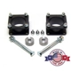 Purchase Top-Quality Suspension Leveling Kit by READYLIFT - 66-5075 pa6