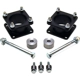 Purchase Top-Quality Suspension Leveling Kit by READYLIFT - 66-5075 pa7