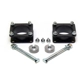 Purchase Top-Quality Suspension Leveling Kit by READYLIFT - 66-5251 pa1