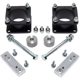 Purchase Top-Quality Suspension Leveling Kit by READYLIFT - 66-5251 pa2