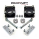 Purchase Top-Quality Ensemble de nivellement de suspension de READYLIFT - 66-5251 pa4