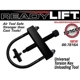 Purchase Top-Quality Suspension Leveling Kit by READYLIFT - 66-7816A pa2