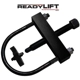 Purchase Top-Quality Suspension Leveling Kit by READYLIFT - 66-7816A pa4