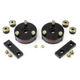 Purchase Top-Quality Suspension Leveling Kit by READYLIFT - T6-3072-K pa2