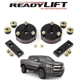 Purchase Top-Quality Suspension Leveling Kit by READYLIFT - T6-3072-K pa3