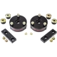 Purchase Top-Quality Suspension Leveling Kit by READYLIFT - T6-3072-K pa4