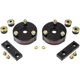 Purchase Top-Quality Suspension Leveling Kit by READYLIFT - T6-3072-K pa5