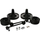 Purchase Top-Quality Suspension Leveling Kit by TERAFLEX - 1155200 pa2