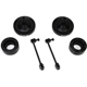 Purchase Top-Quality Suspension Leveling Kit by TERAFLEX - 1155200 pa3
