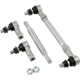 Purchase Top-Quality BELLTECH SUSPENSION - 152650BK - Suspension Lift Kit pa3