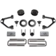 Purchase Top-Quality Suspension Lift Kit by FABTECH - FTS21253 pa1