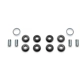 Purchase Top-Quality FABTECH - FTS23204 - Shock Spacer Kit pa1