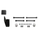 Purchase Top-Quality FABTECH - FTS24247 - Trail Front and Rear Replacement Component Box pa1