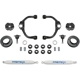 Purchase Top-Quality FABTECH - K3167 - 3 inch Ball Joint UCA Lift Kit pa1