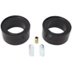 Purchase Top-Quality Suspension Lift Kit by FABTECH - FTS21042BK pa4