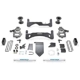 Purchase Top-Quality Suspension Lift Kit by FABTECH - FTS21171 pa1