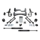 Purchase Top-Quality Suspension Lift Kit by FABTECH - FTS23038 pa1