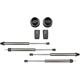 Purchase Top-Quality Suspension Lift Kit by FABTECH - FTS23155 pa3
