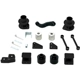 Purchase Top-Quality Suspension Lift Kit by FABTECH - FTS24080BK pa1
