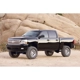 Purchase Top-Quality Suspension Lift Kit by FABTECH - K1024 pa4
