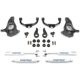 Purchase Top-Quality Suspension Lift Kit by FABTECH - K1055 pa1
