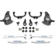 Purchase Top-Quality Suspension Lift Kit by FABTECH - K1055 pa2