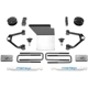 Purchase Top-Quality Suspension Lift Kit by FABTECH - K1059 pa5