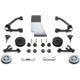 Purchase Top-Quality Suspension Lift Kit by FABTECH - K1081 pa1