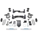 Purchase Top-Quality Suspension Lift Kit by FABTECH - K1083 pa1