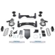 Purchase Top-Quality Suspension Lift Kit by FABTECH - K1083 pa3
