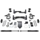 Purchase Top-Quality Suspension Lift Kit by FABTECH - K1083M pa1