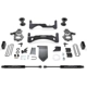 Purchase Top-Quality Suspension Lift Kit by FABTECH - K1083M pa2