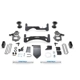 Purchase Top-Quality Suspension Lift Kit by FABTECH - K1084 pa3