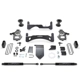 Purchase Top-Quality Suspension Lift Kit by FABTECH - K1084M pa3