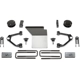 Purchase Top-Quality Suspension Lift Kit by FABTECH - K1091 pa3