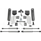 Purchase Top-Quality Suspension Lift Kit by FABTECH - K2010DL pa1