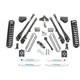 Purchase Top-Quality Suspension Lift Kit by FABTECH - K2013 pa2