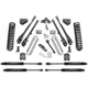 Purchase Top-Quality Suspension Lift Kit by FABTECH - K2013M pa1