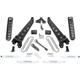 Purchase Top-Quality Suspension Lift Kit by FABTECH - K2119 pa1
