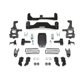 Purchase Top-Quality Suspension Lift Kit by FABTECH - K2186 pa3