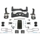 Purchase Top-Quality Suspension Lift Kit by FABTECH - K2190 pa1