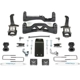 Purchase Top-Quality Kit élévateur de suspension par FABTECH - K2190 pa3