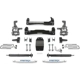 Purchase Top-Quality Suspension Lift Kit by FABTECH - K2193 pa1