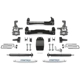 Purchase Top-Quality Suspension Lift Kit by FABTECH - K2193 pa2