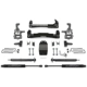 Purchase Top-Quality Suspension Lift Kit by FABTECH - K2193M pa1