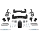 Purchase Top-Quality Suspension Lift Kit by FABTECH - K2194 pa1
